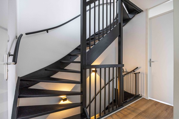 Medium property photo - De Velden 46, 9204 WH Drachten